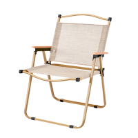 晨磊折叠椅51*50*78cm/把