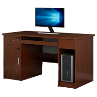 蕃蒂办公桌1.6米张