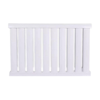 鑫迈凯斯 暖气片 壁挂式暖气片 钢制板式暖气片 中600[长1.5米]15柱 组