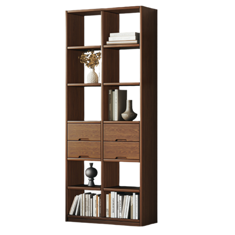 黎珞兴置物架 两门80*30*200cm台