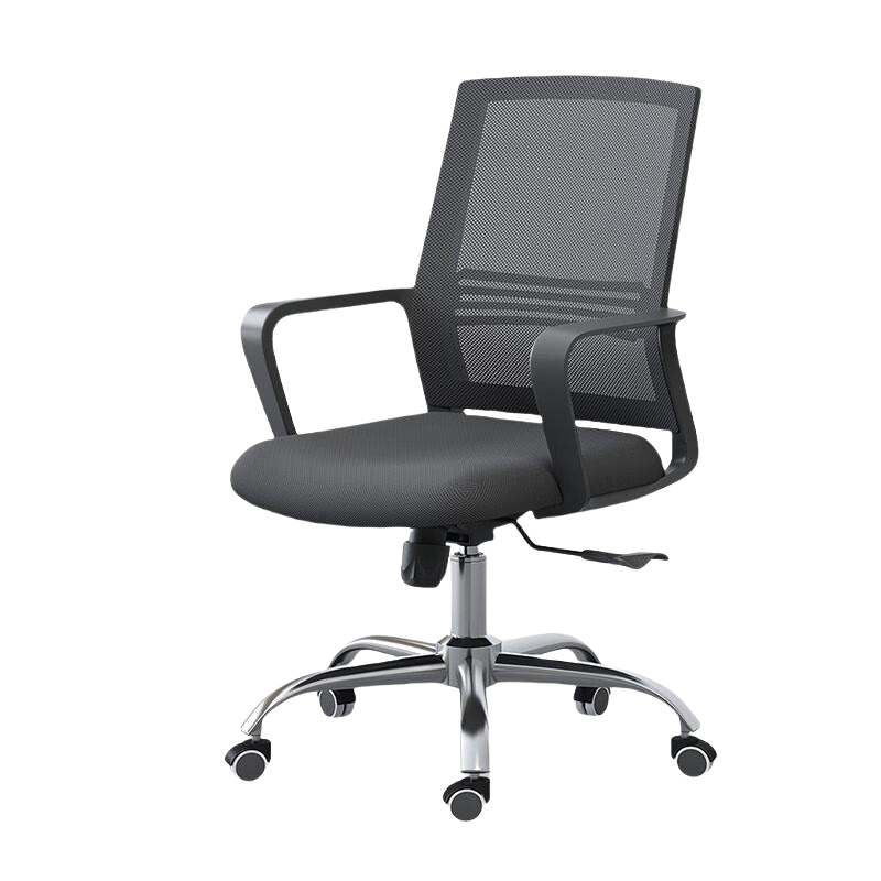 静科转椅钢制脚510*280*1210mm把