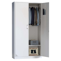 晨磊更衣柜二门/台