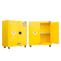 铭思达防爆充电柜30加仑台