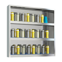 豫龙都 茶杯收纳架 24位 个