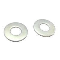志浪 镀锌平垫圈12×24×1.5 个