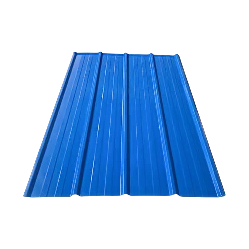 月跃鑫 彩钢瓦 彩钢板 0.3毫米厚2.3米长一张90厘米宽 张