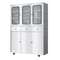 锁匠 餐边柜1200*400*1680mm个