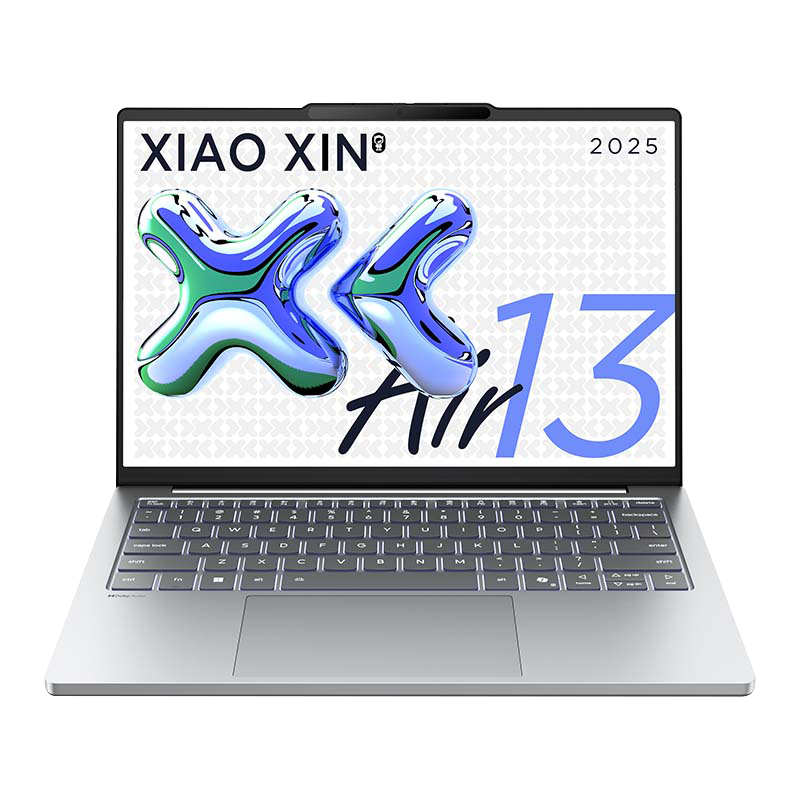 联想(Lenovo)小新air15 15.3英寸轻薄笔记本电脑 R7-7735HS 16G内存 512G固态 Win11 高色域护眼屏商用办公家用学习娱乐