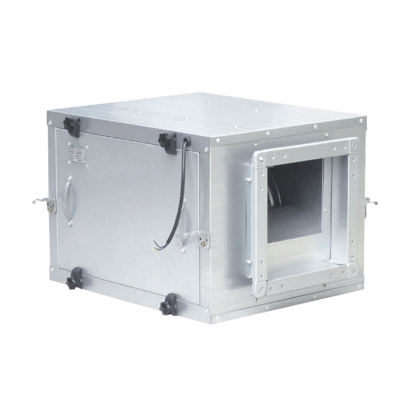 汉王厨油烟净化新风机4KW