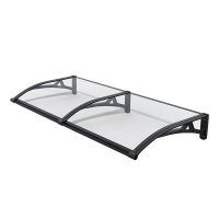 翼澜 遮雨棚 2.2m 个