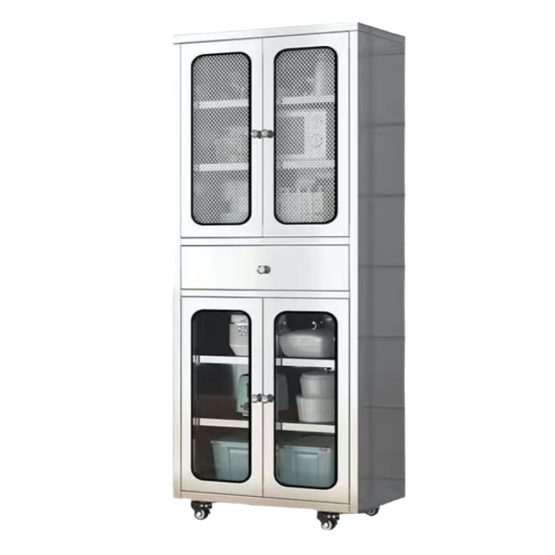 锁匠 储物柜700*400*1680mm个