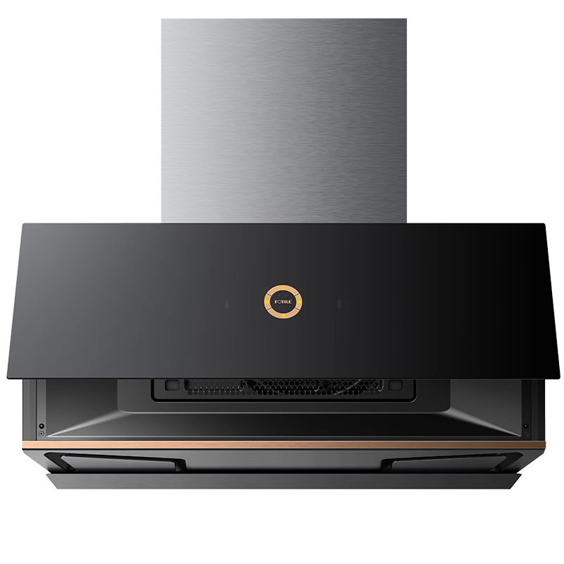 [超薄系列]方太P1A抽吸油烟机侧吸式家用大厨房吸力官方旗舰店