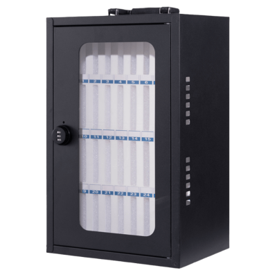 鑫木樽手机收纳箱36位个