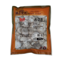 哈铁亿农 香菇250g/袋