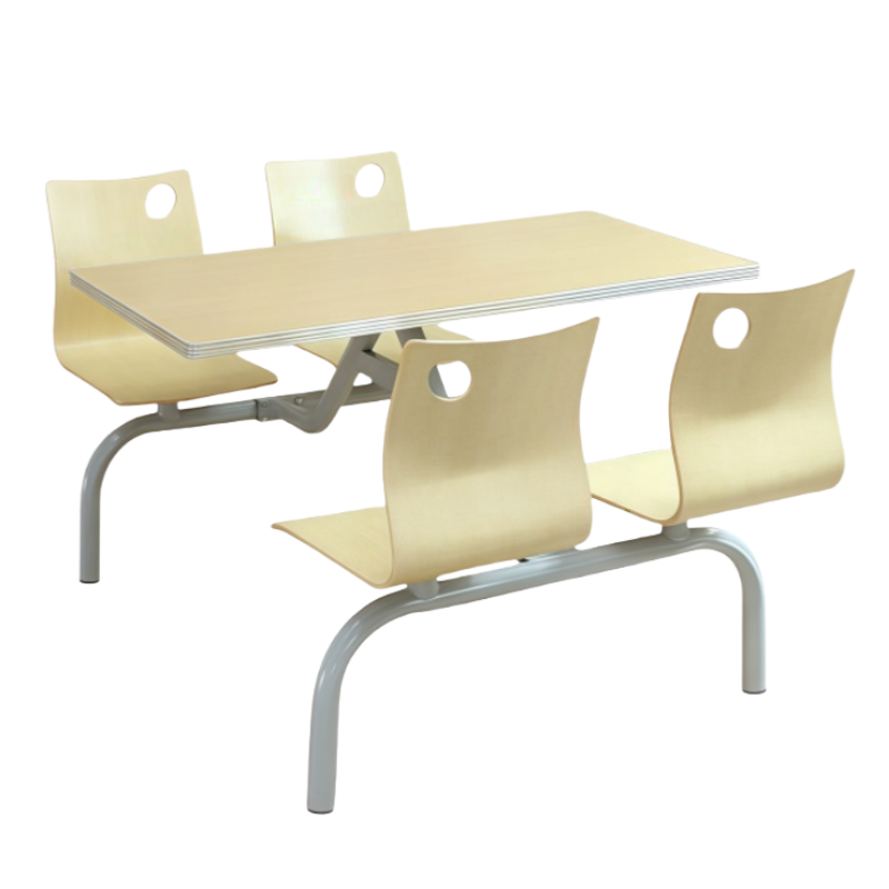 乐琪艺 餐桌椅 YD01 套