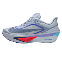 耐克(NIKE)男子跑步鞋减震 ZOOM FLY 6 时尚舒适防滑耐磨运动鞋FN8454-002 ZP