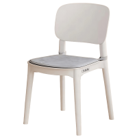 亿洛莱 坐垫椅 37*38*77cm 把