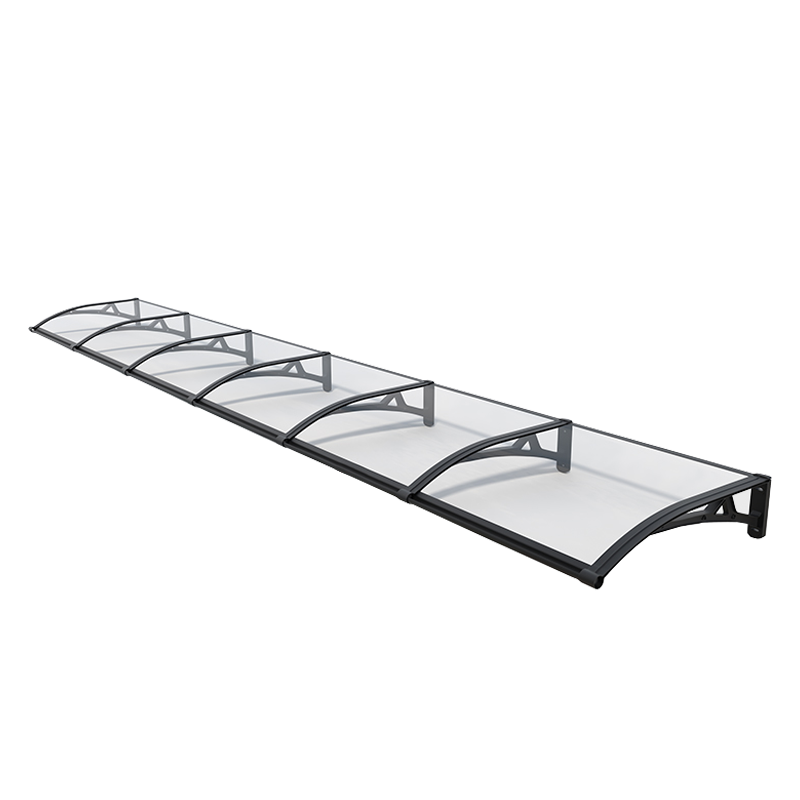 翼澜 户外雨棚 6m 个