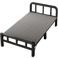 铭羽洋午睡床80*190*41cm张