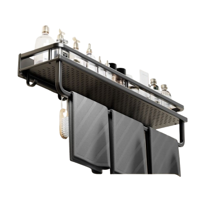 珂攸洋浴室置物架个