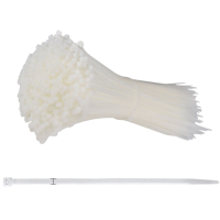 桃锦堂塑料扎带2.5*100mm包