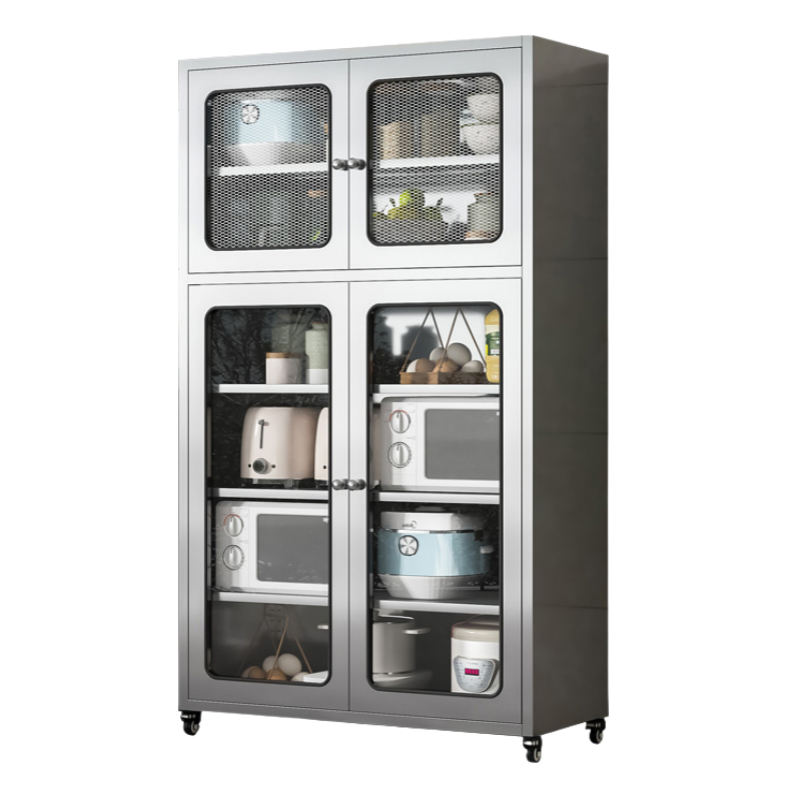 锁匠 餐边柜90*40*156cm个