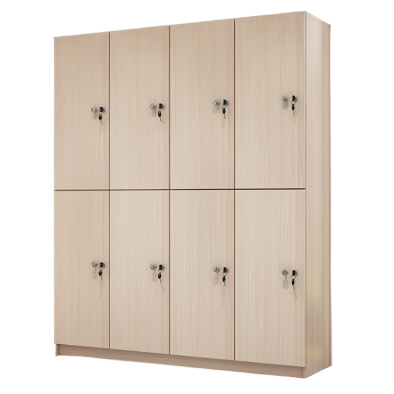 伟樽8门更衣柜180*50*200cm台