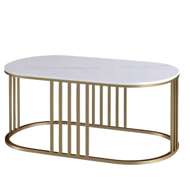 铭思达岩板茶几1.2米个