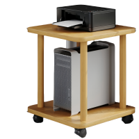 铭思达打印机置物架50cm个