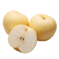 仙滋禾记 梨 3.25kg/箱