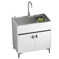 豫龙都 洗菜盆 65*45cm 台