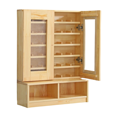 豫龙都 茶杯架 36位 个