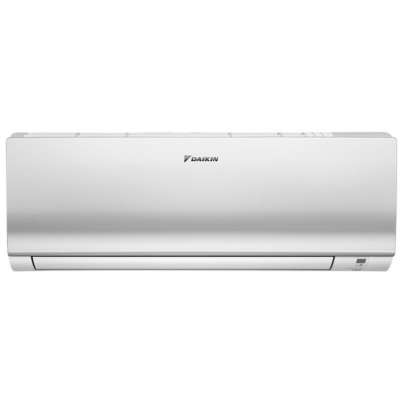 大金(DAIKIN) 大1匹 新二级能效 全直流变频 康达效应气流 家用节能空调挂机 ATXS226WC-W