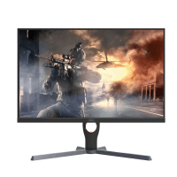 AOC U27B35 4K高清器示器27英寸液晶屏电视4k IPS屏电脑显示器屏设计游戏办公显示器屏