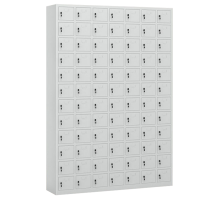 指臣存放柜84门台