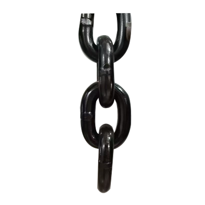 巨鹰牌起重铁链22毫米粗承受15吨长6米