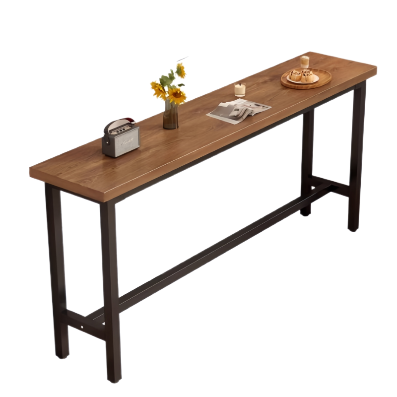 芙首泰吧台桌1600*400*1050mm张