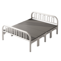 蕃蒂折叠床0.9米张