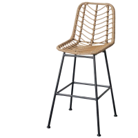 铭思达吧台椅