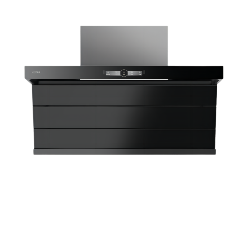 [新品]方太L1P抽吸油烟机顶侧双吸抽风机大厨房吸力官方旗舰店