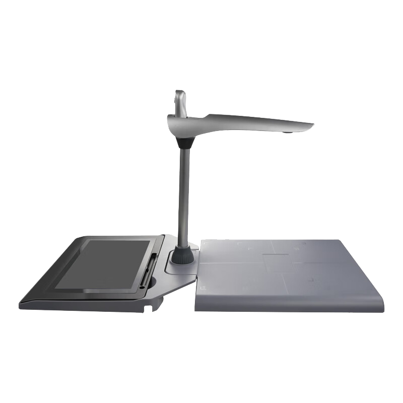 泰迪信 ZYZX-SG11 大尺寸带sam灰色高拍仪 1 台