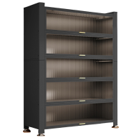 黎谷瑞多功能储物柜