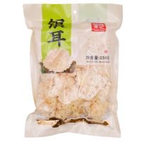 仙滋禾记 银耳 150g/袋