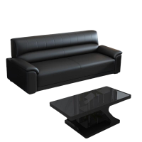 静科 沙发茶几组合1900*800*830mm(3+长茶几)套