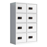 鑫木樽保密柜八门个