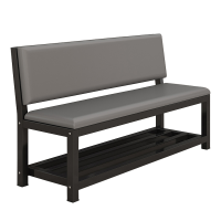 翼澜 公园椅 130cm 张