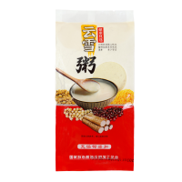 徐州老粥面云雪老粥面450g*2袋 浓郁味美五种杂粮配比精研细磨不含面粉