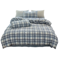 铭思沃四件套床笠款1.8*2.0米床 套