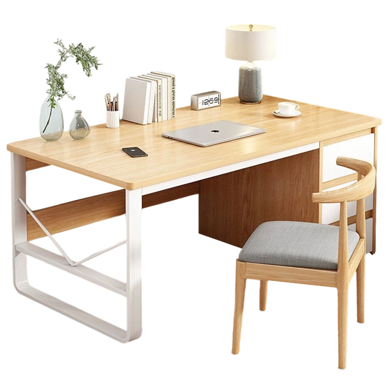 班龙桌子C140+椅套