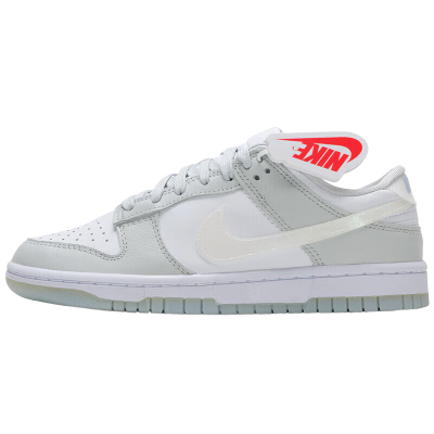 耐克(NIKE)女鞋新款板鞋Dunk Low经典低帮轻便透气耐磨运动休闲鞋HJ5787-001 ZP